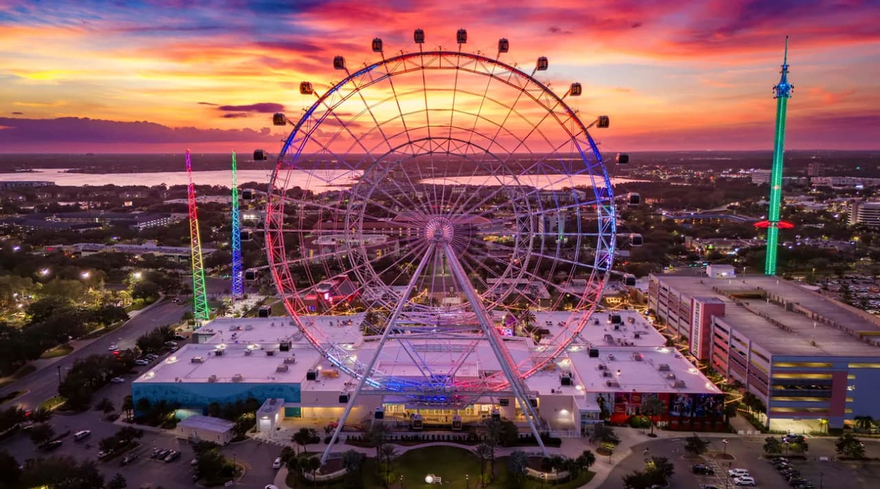 COMBO: The Merlin Florida Ticket - Admission to 7 Family Attractions - image 7